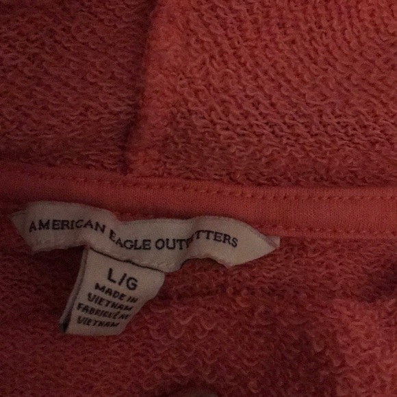 American Eagle Sweatshirt - Picture 2 of 5